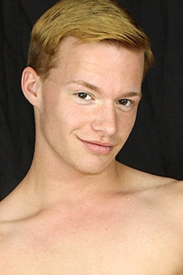 Portrait of Billy London