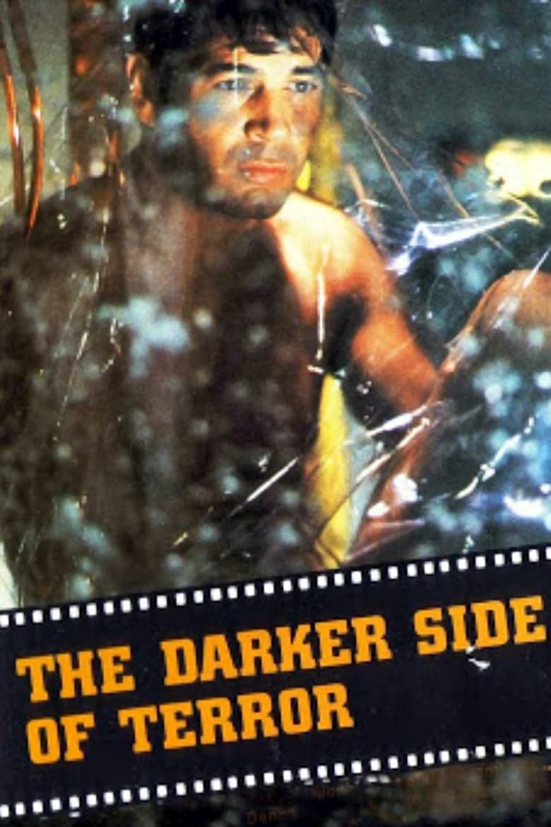 Poster of The Darker Side of Terror