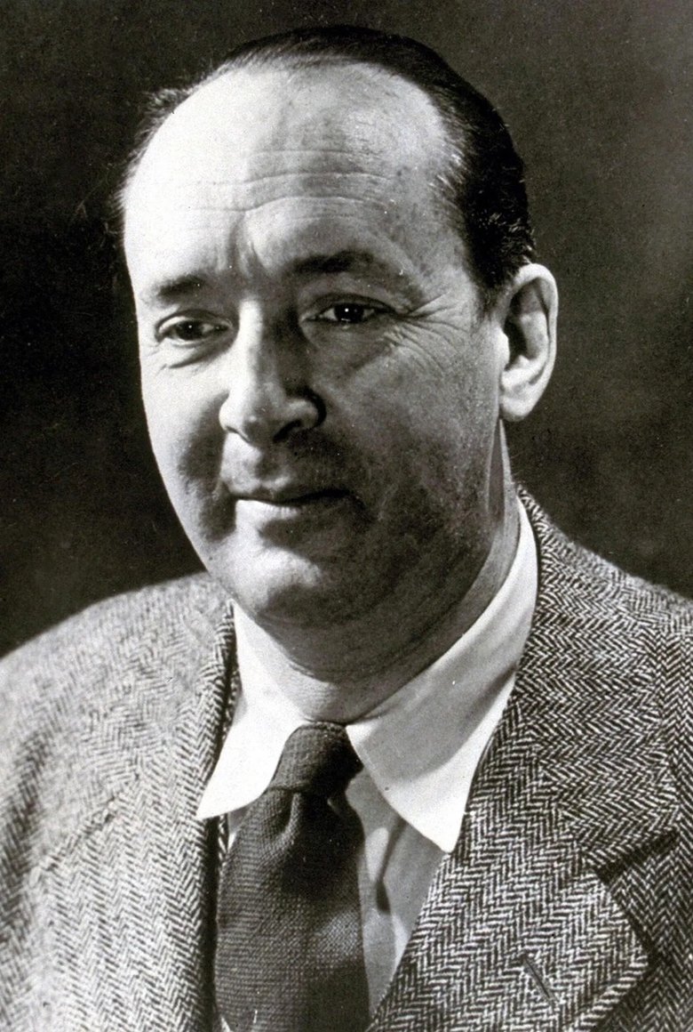 Portrait of Vladimir Nabokov