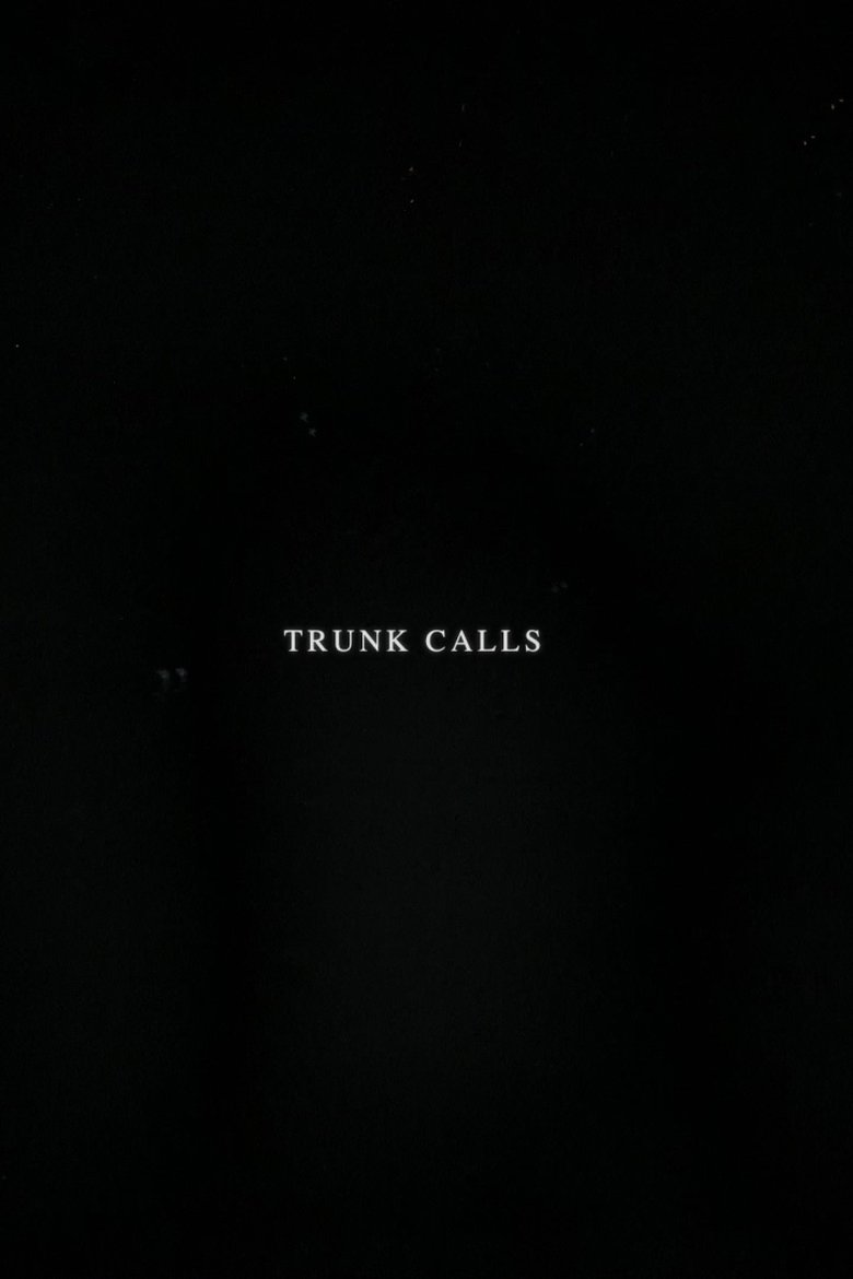 Poster of Trunk Calls
