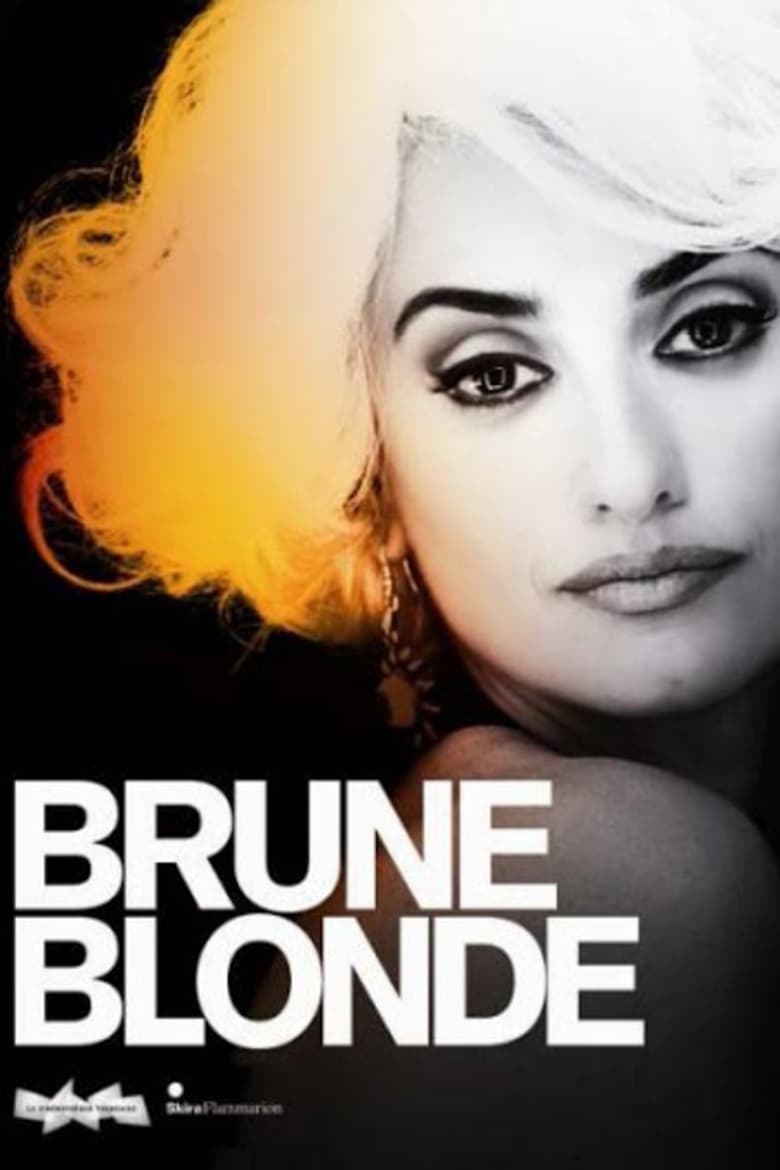 Poster of Brunes et Blondes