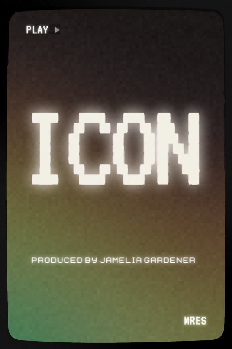 Poster of ICON