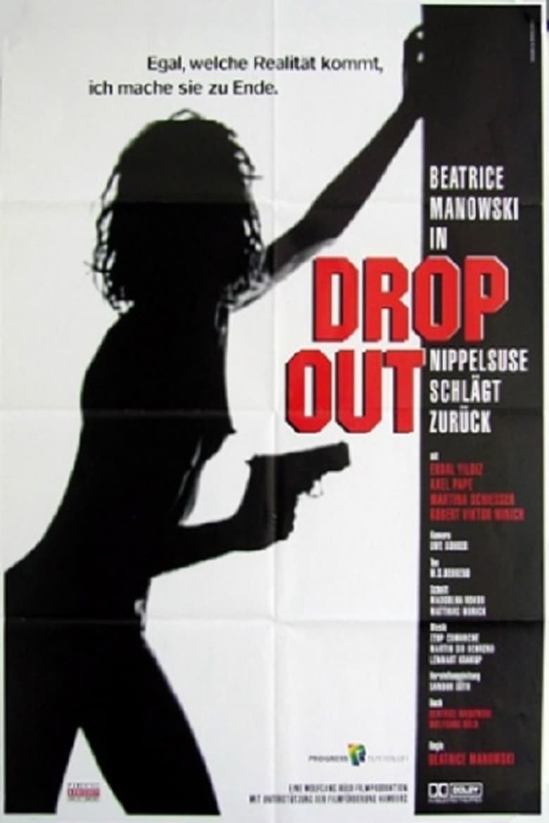 Poster of Drop Out