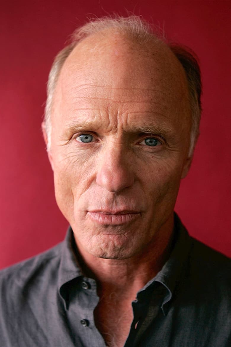 Portrait of Ed Harris