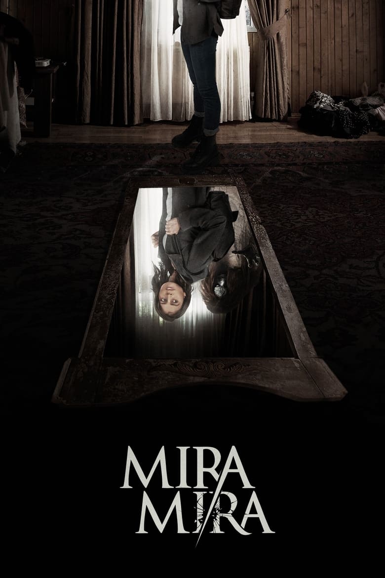 Poster of Mira Mira