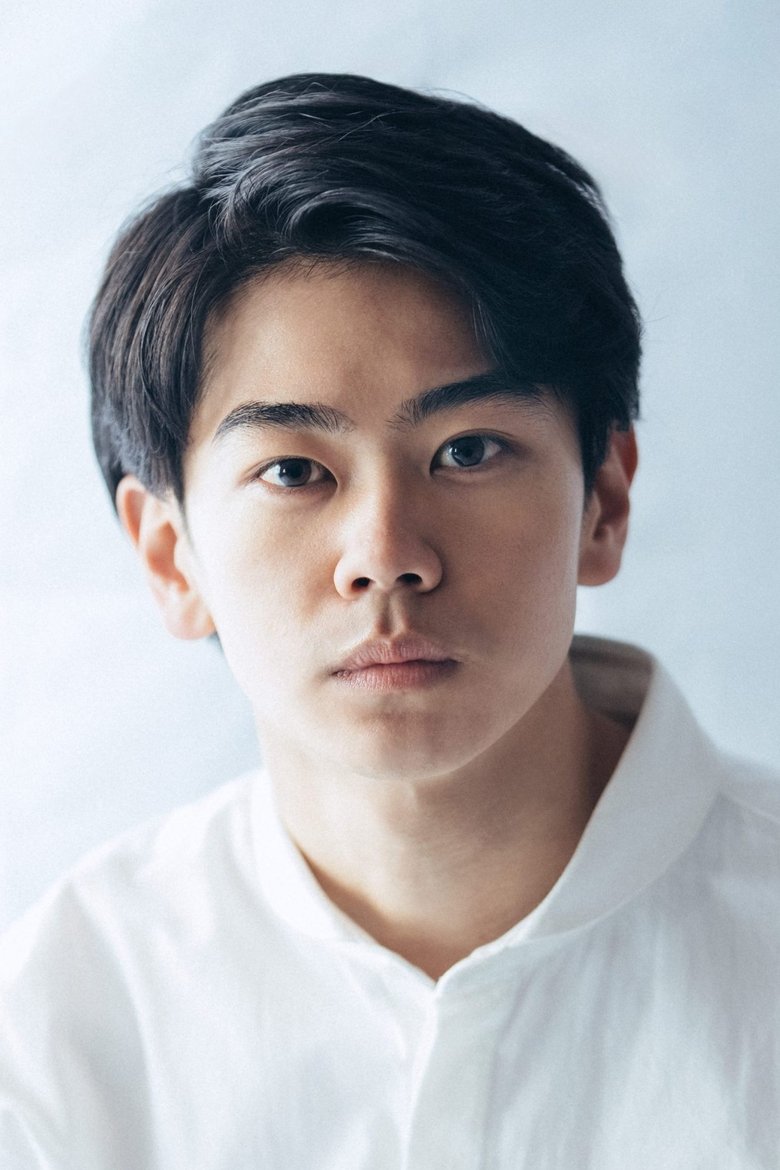 Portrait of Kurosaki Kodai