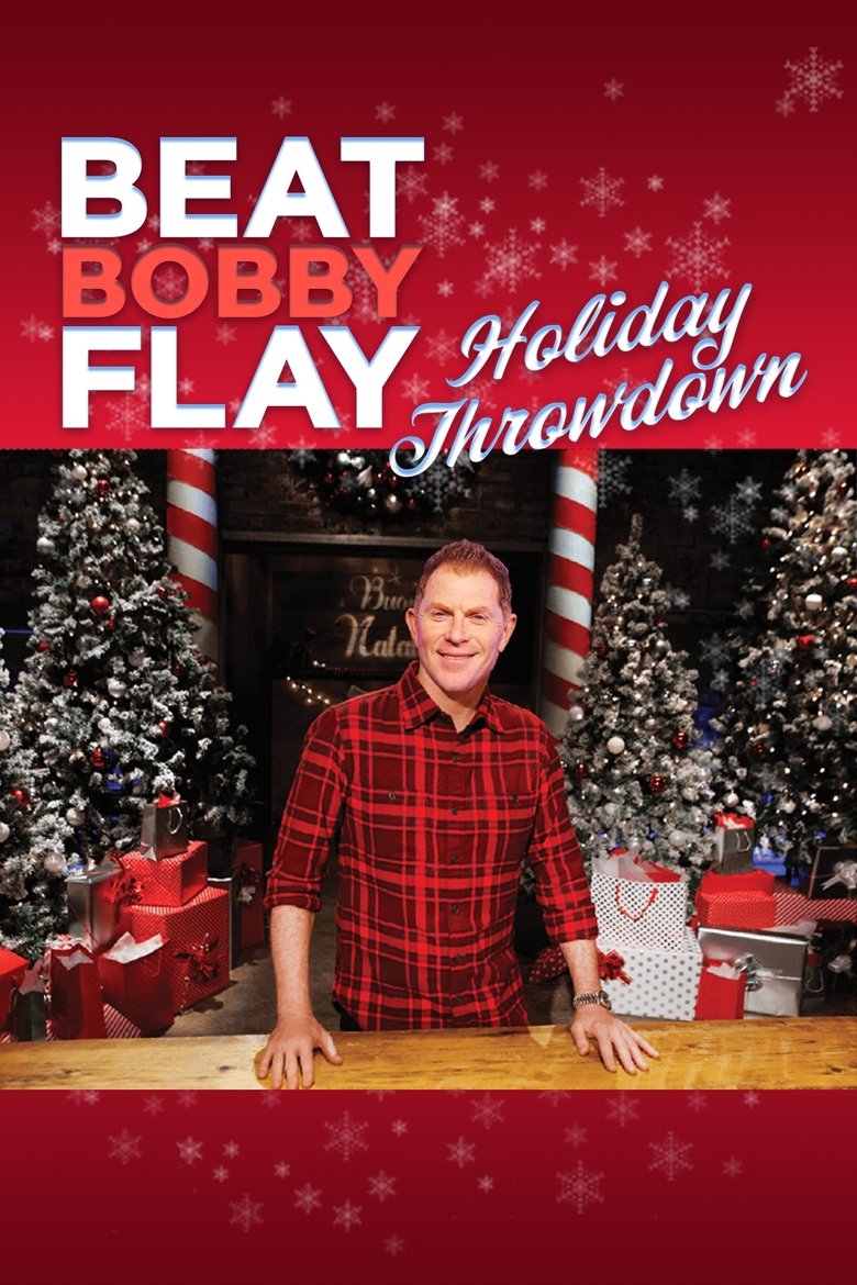 Poster of Episodes in Beat Bobby Flay - Season 41 - Season 41