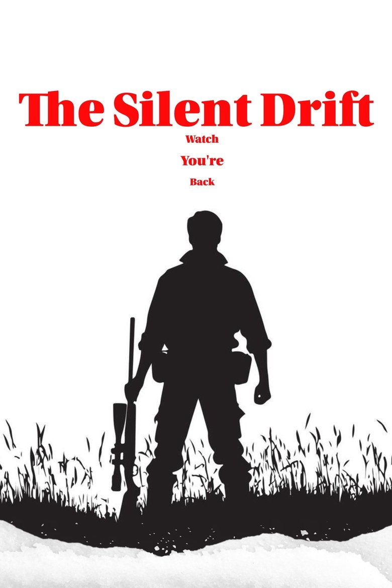 Poster of The Silent Drift