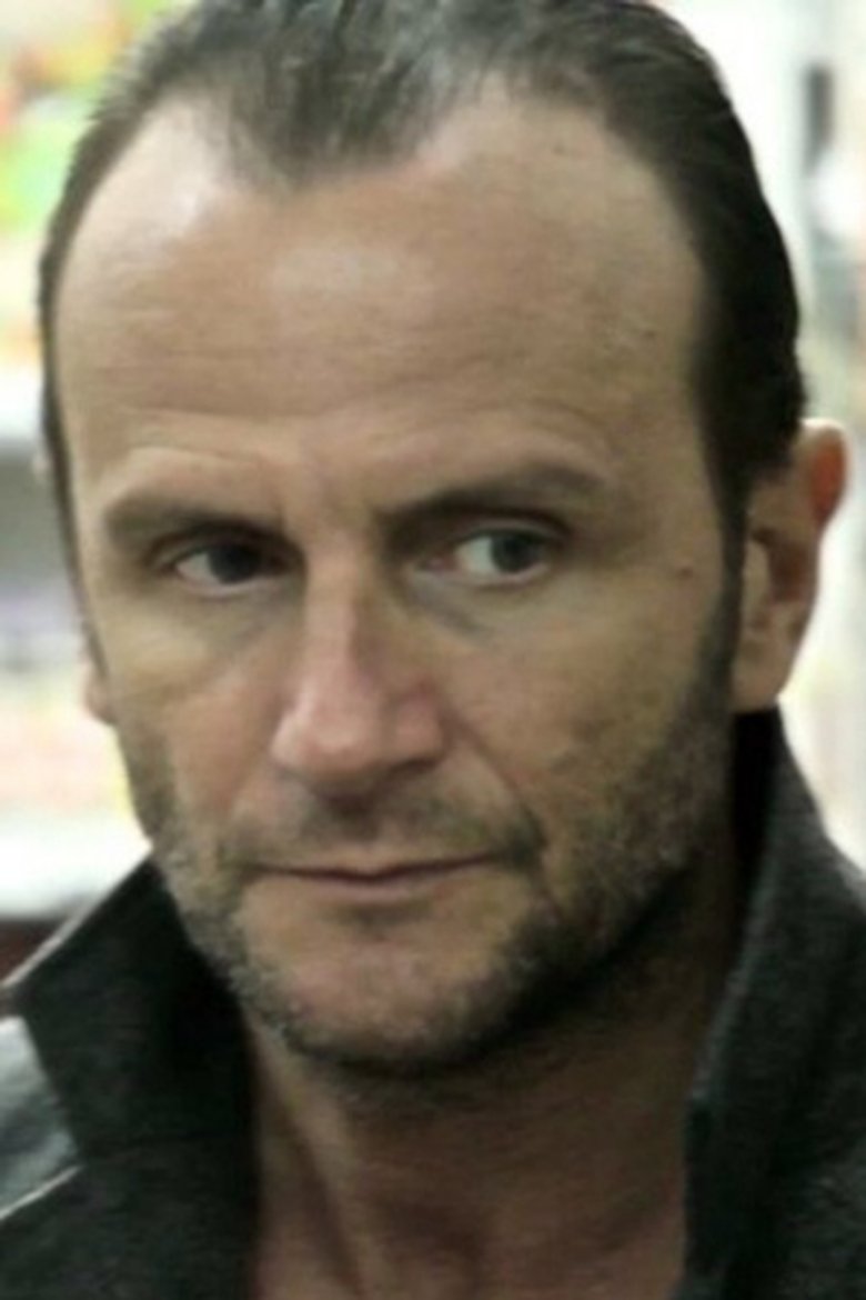 Portrait of Xavier Alcan