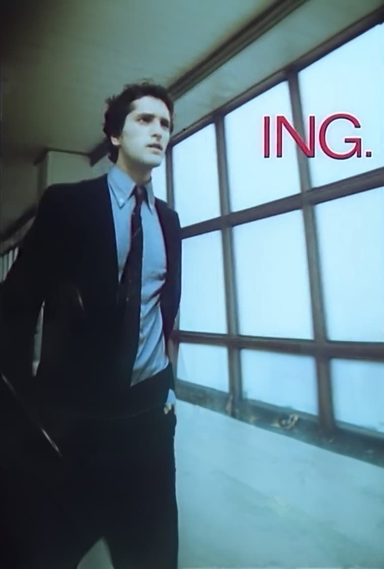 Poster of Ing.