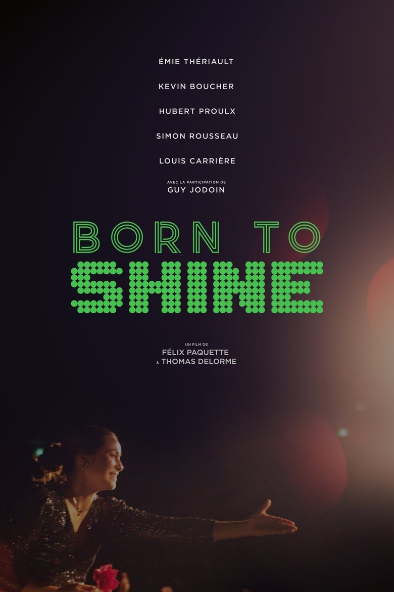 Poster of Born to Shine