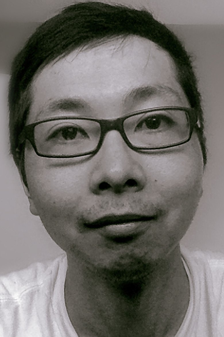 Portrait of Takahiro Suzuki
