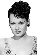 Portrait of Lucia Carroll