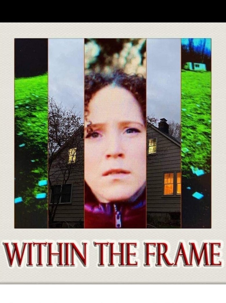 Poster of [Within the Frame]