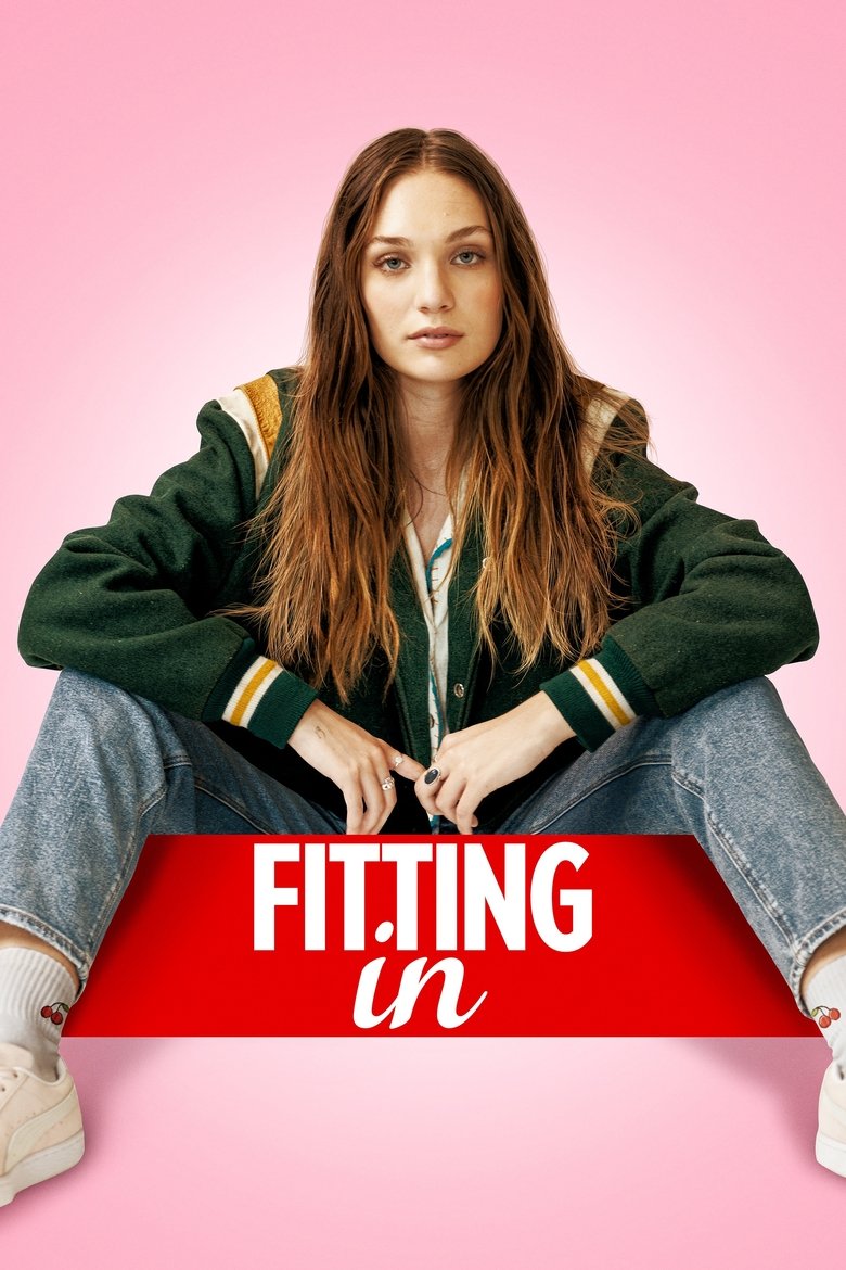 Poster of Fitting In