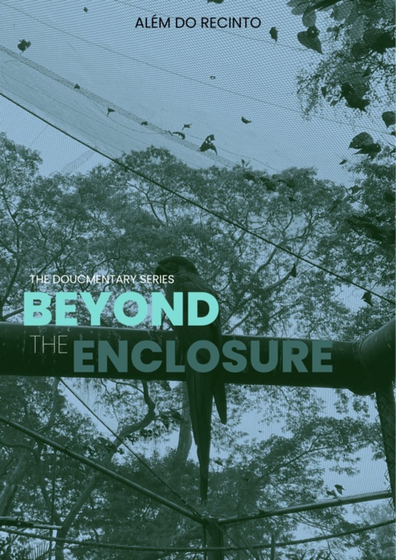 Poster of Beyond the Enclosure