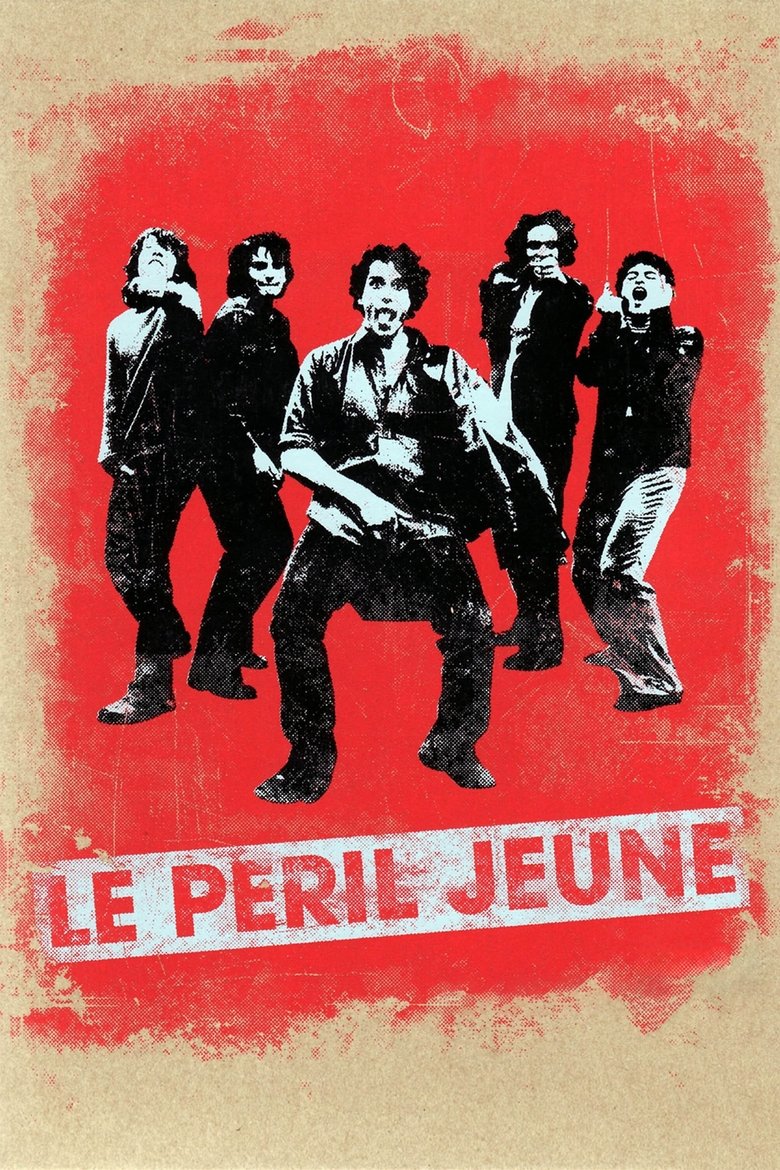 Poster of Good Old Daze
