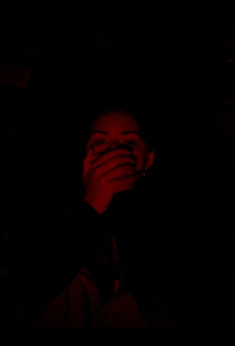 Poster of The Dark