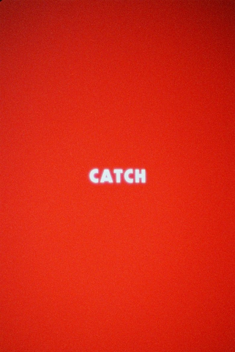 Poster of Catch