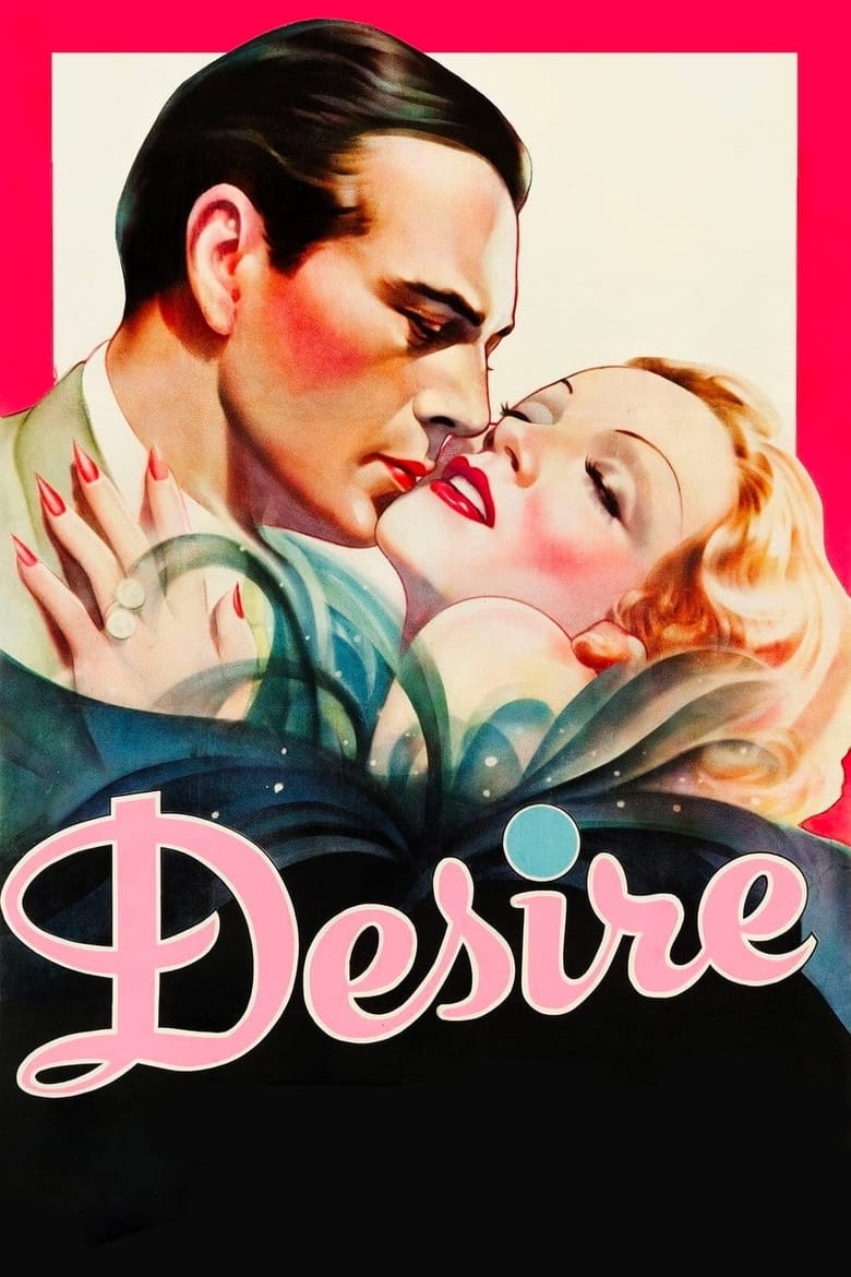 Poster of Desire