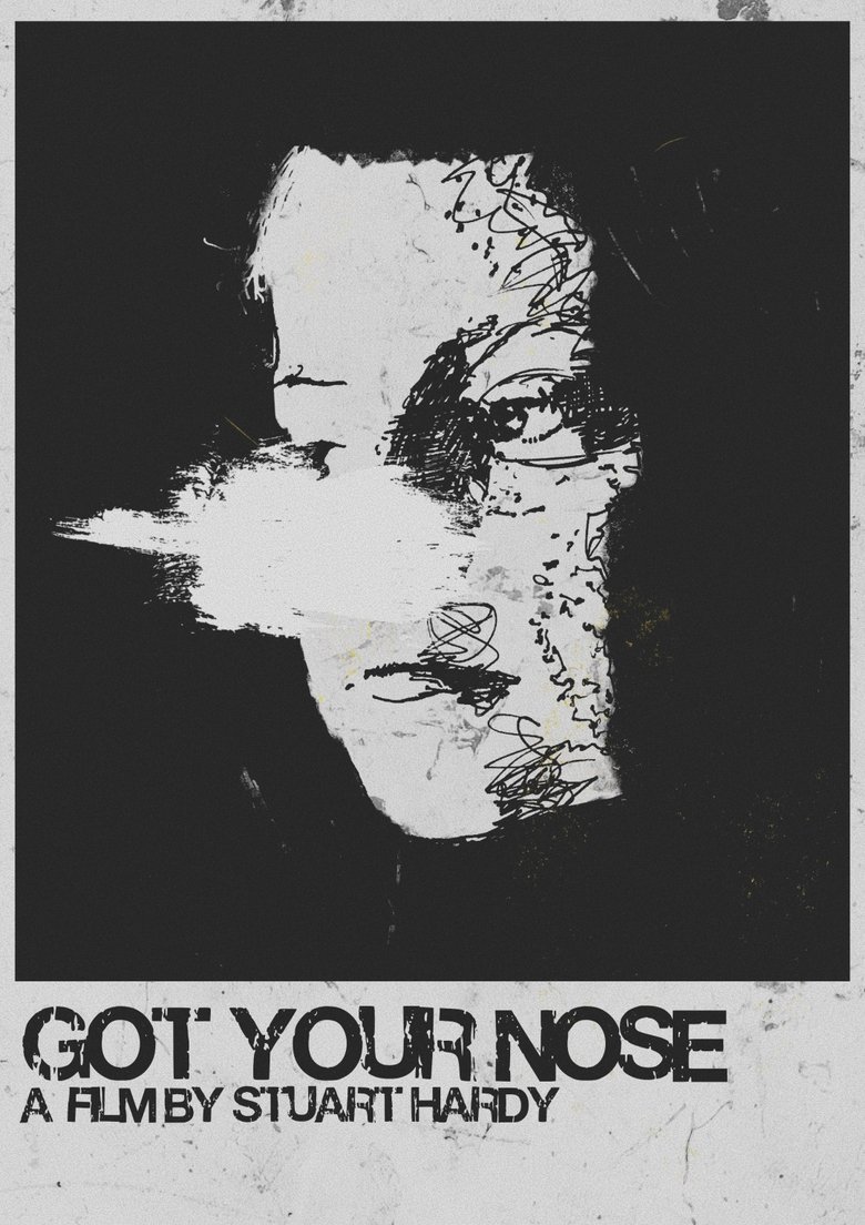 Poster of Got Your Nose
