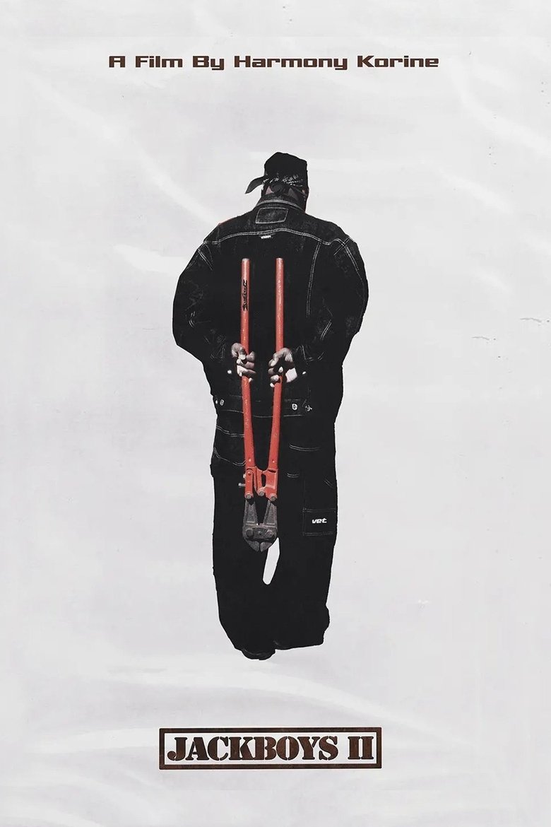 Poster of Jackboys II