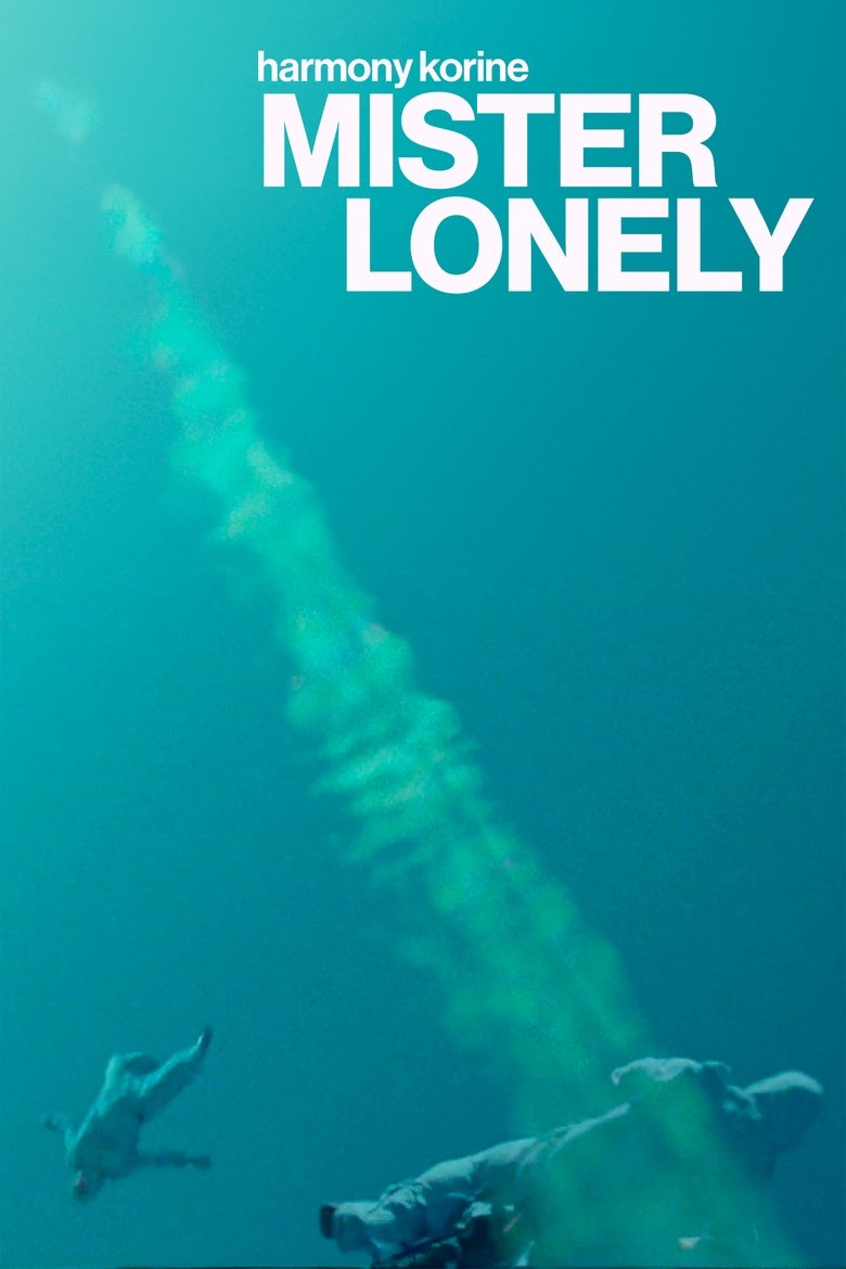 Poster of Mister Lonely