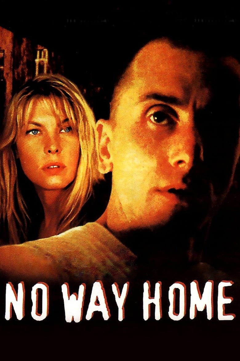 Poster of No Way Home