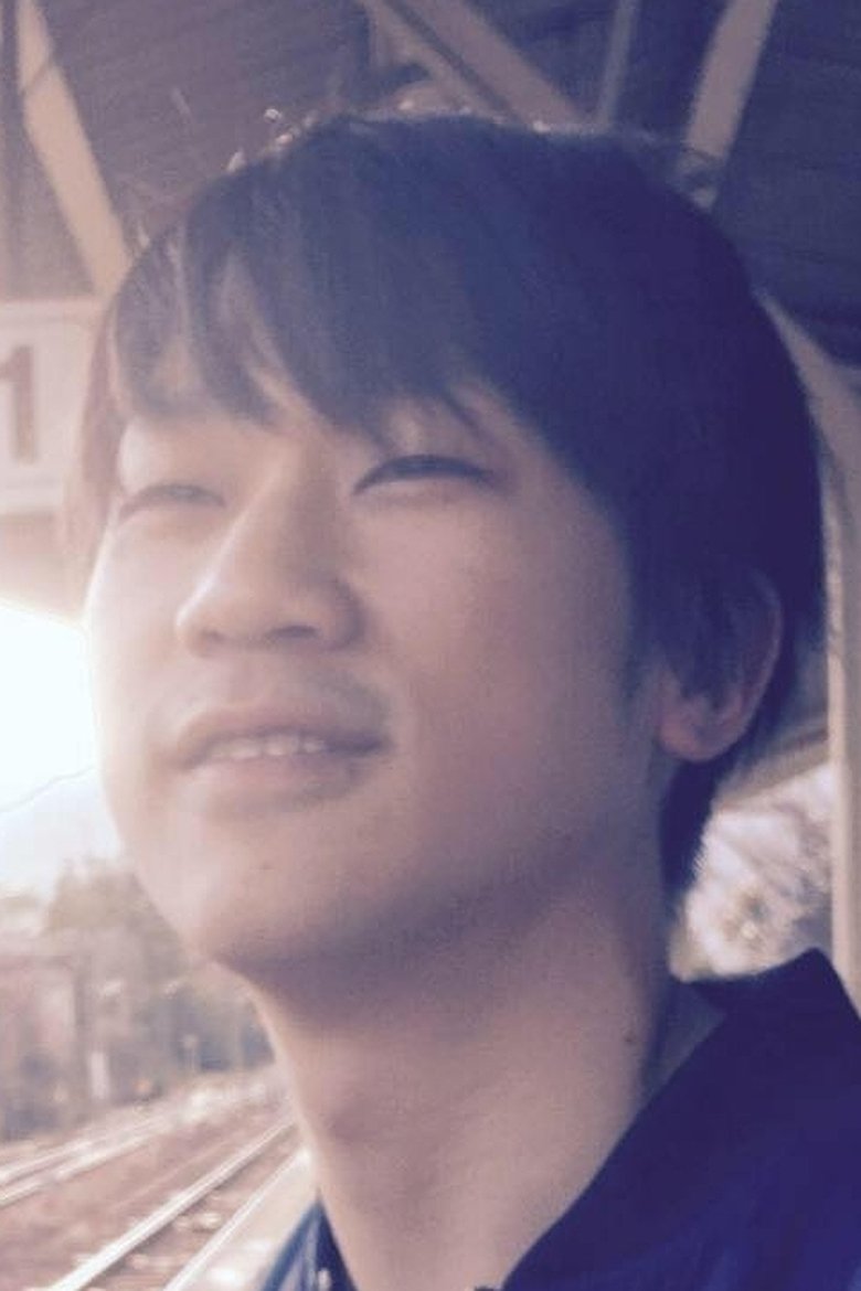 Portrait of Takeru Sato