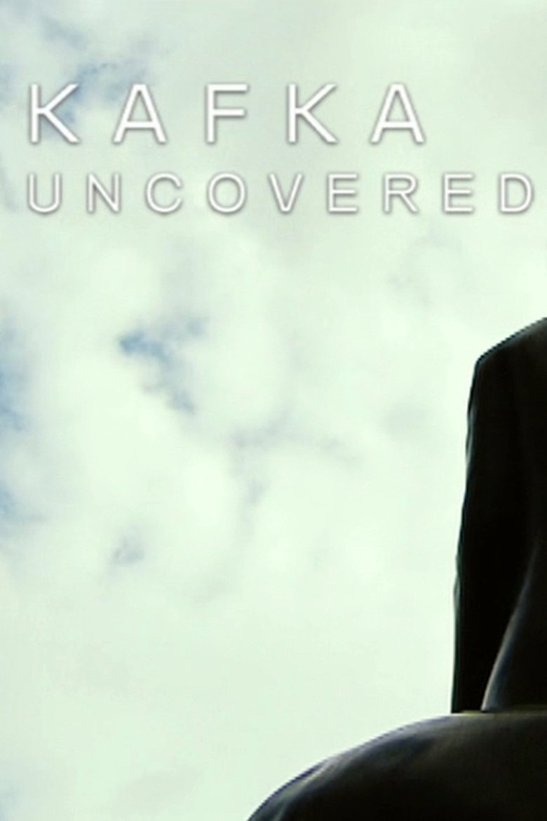Poster of Kafka Uncovered