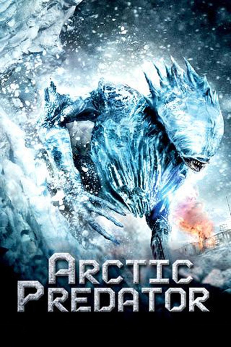 Poster of Frost Giant