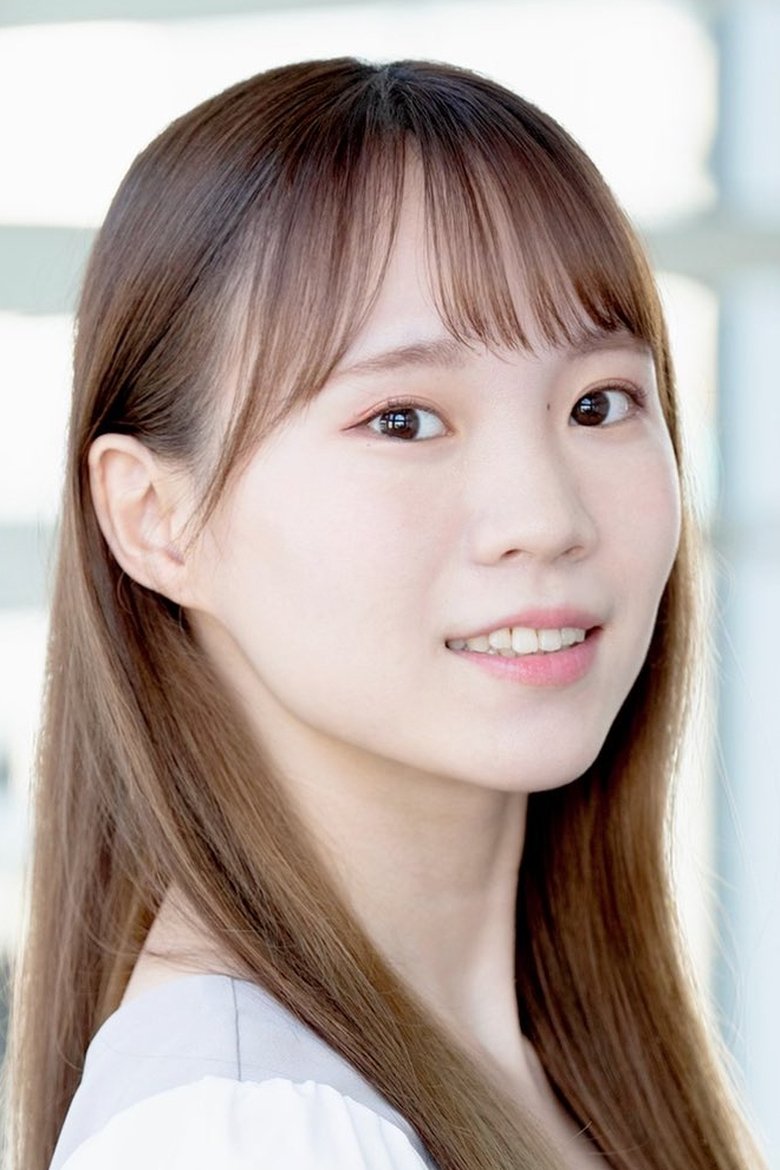 Portrait of Mayumi Tsukishima