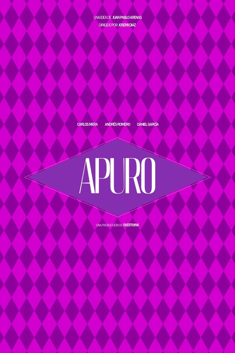 Poster of Apuro