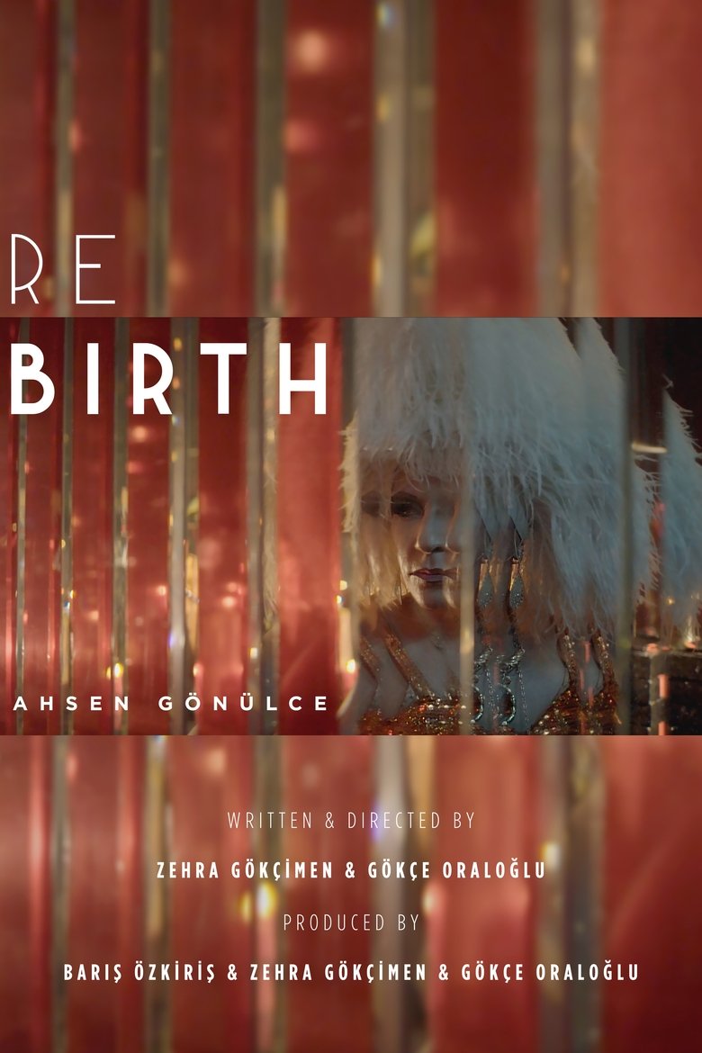 Poster of Rebirth
