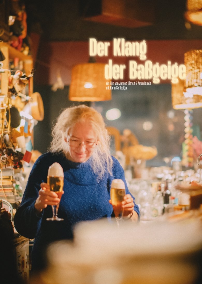 Poster of Der Klang der Baßgeige
