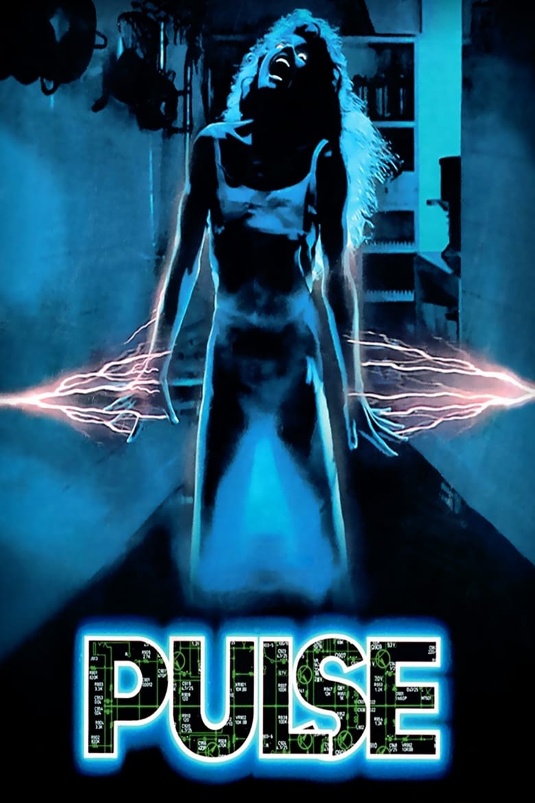 Poster of Pulse