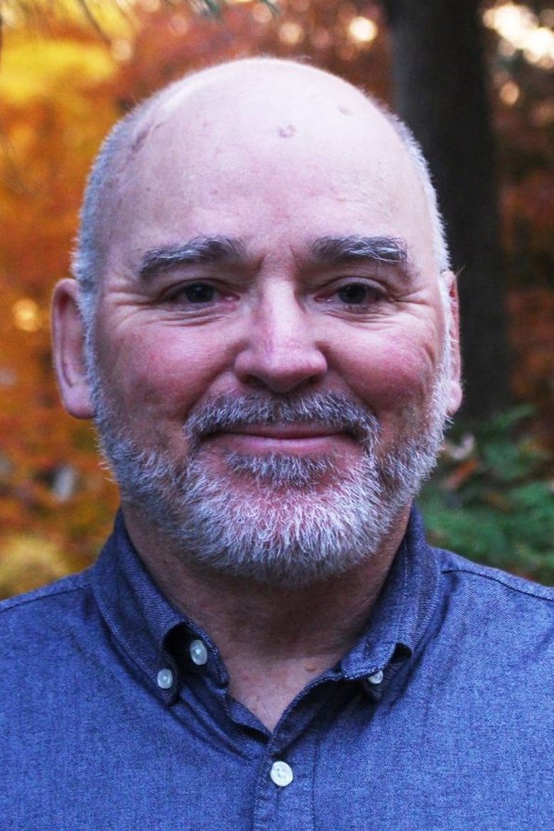 Portrait of Claude Talbot