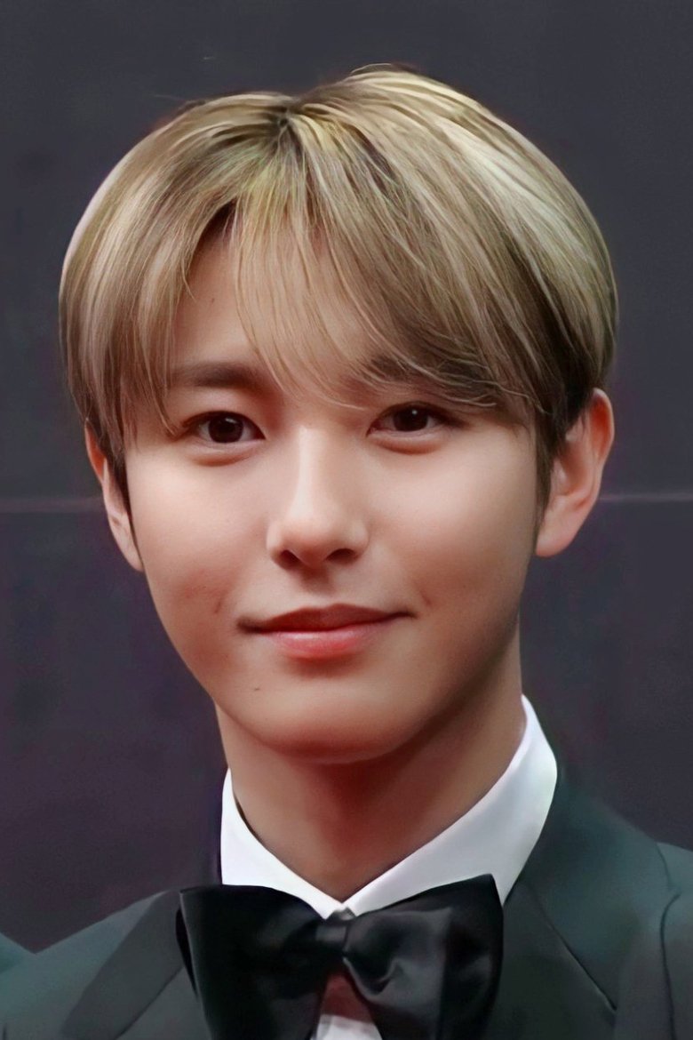 Portrait of Renjun