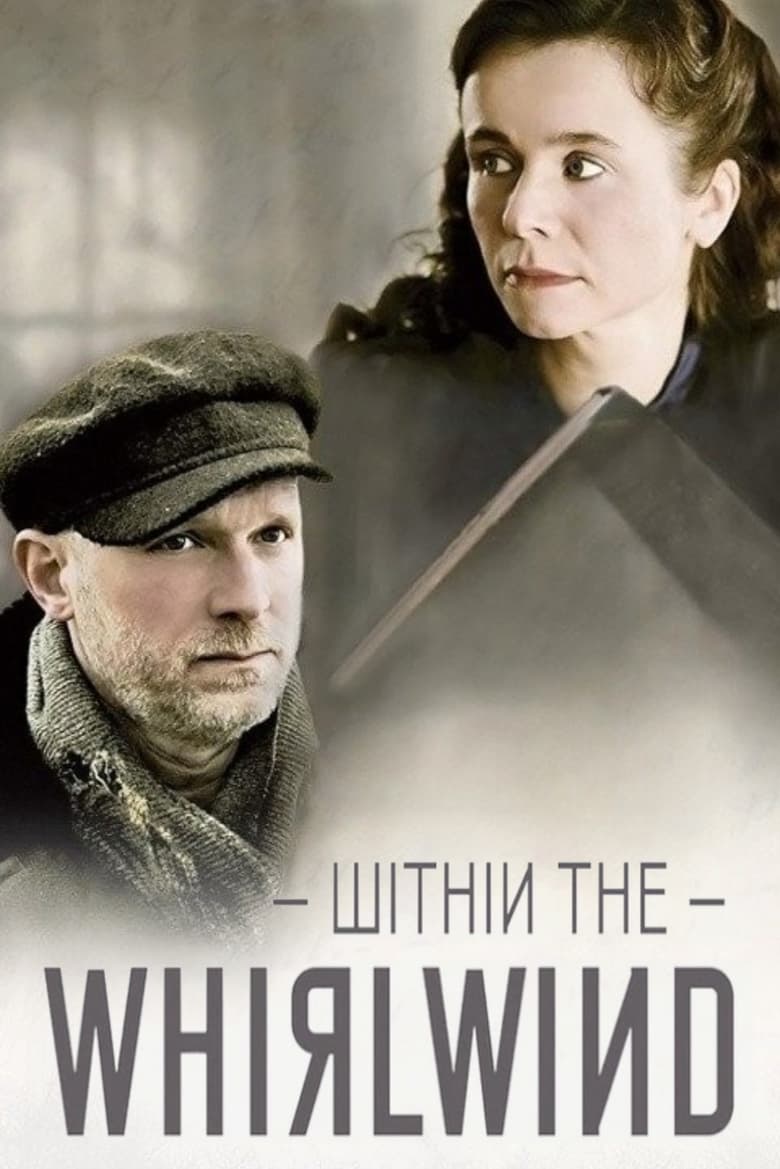 Poster of Within the Whirlwind