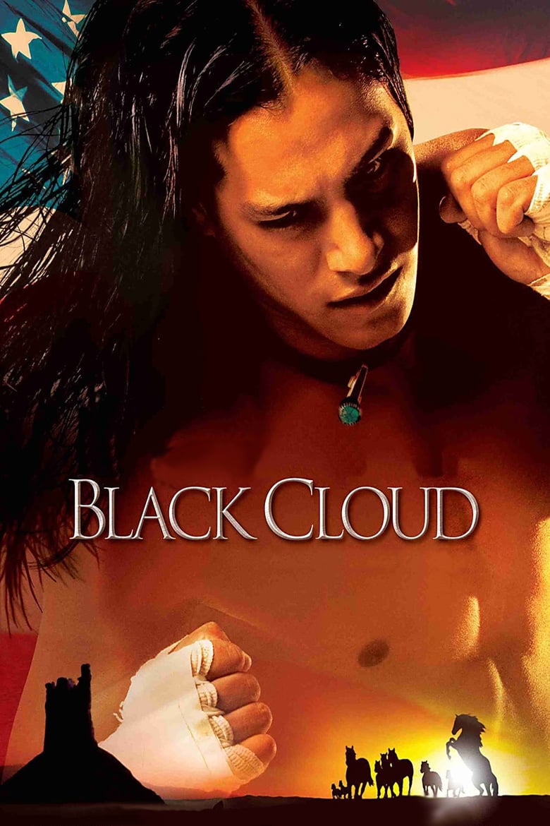 Poster of Black Cloud