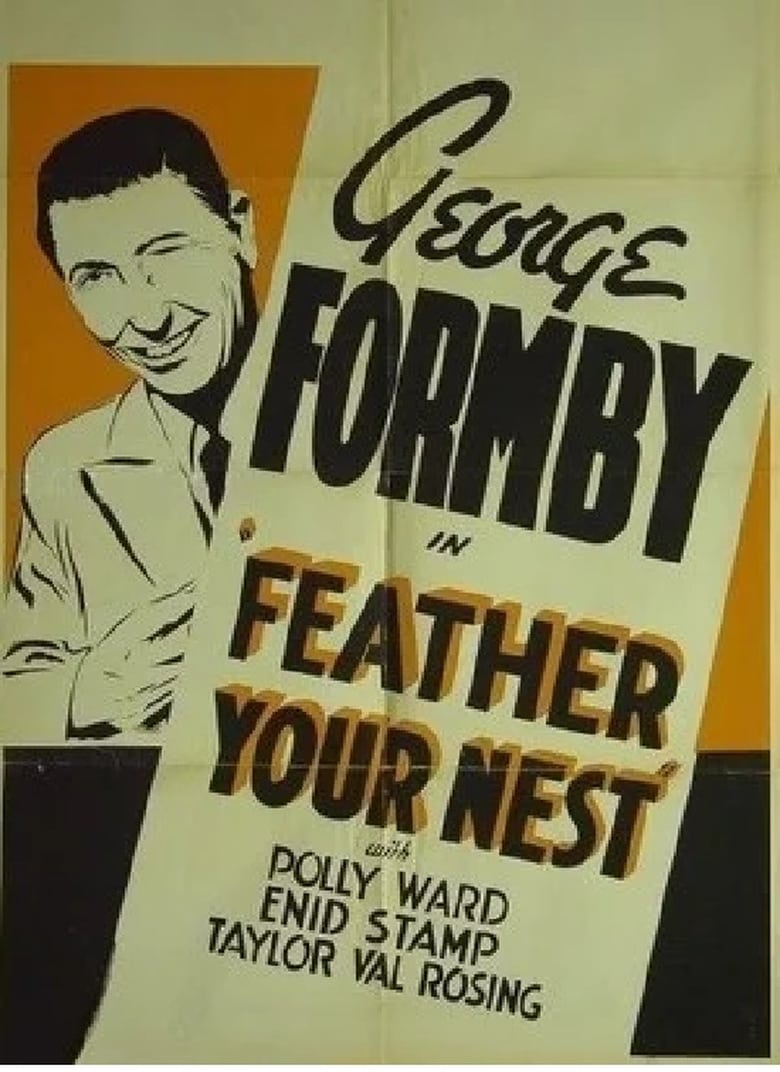 Poster of Feather Your Nest
