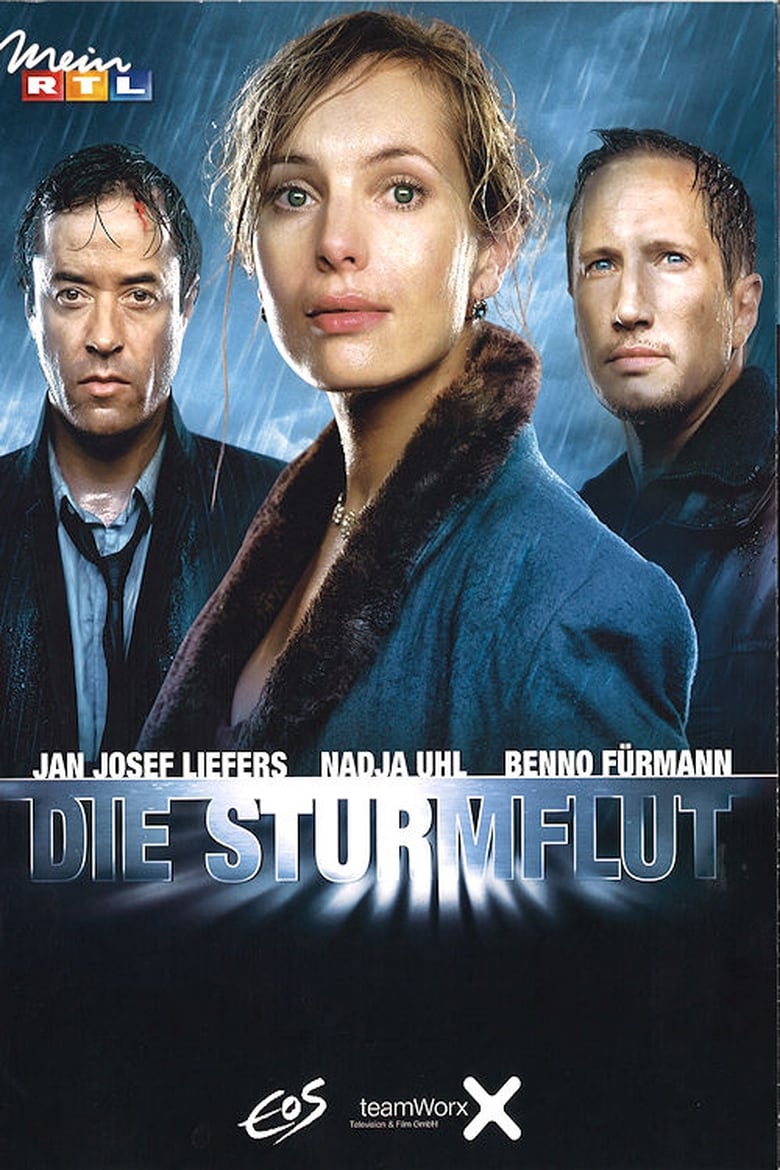 Poster of Die Sturmflut