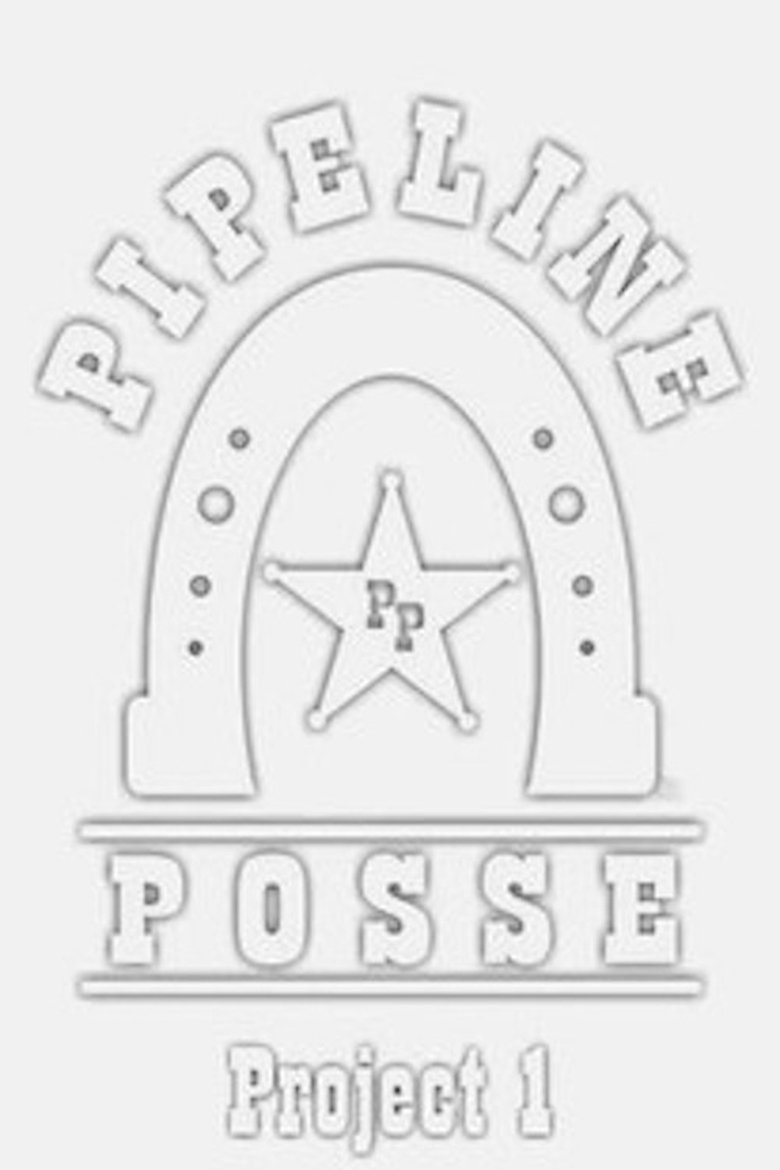 Poster of Pipeline Posse: Project 1