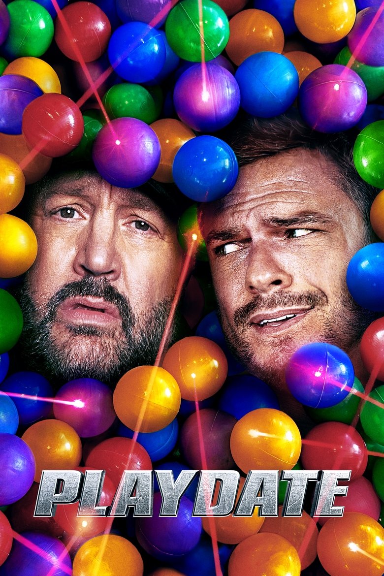 Poster of Playdate