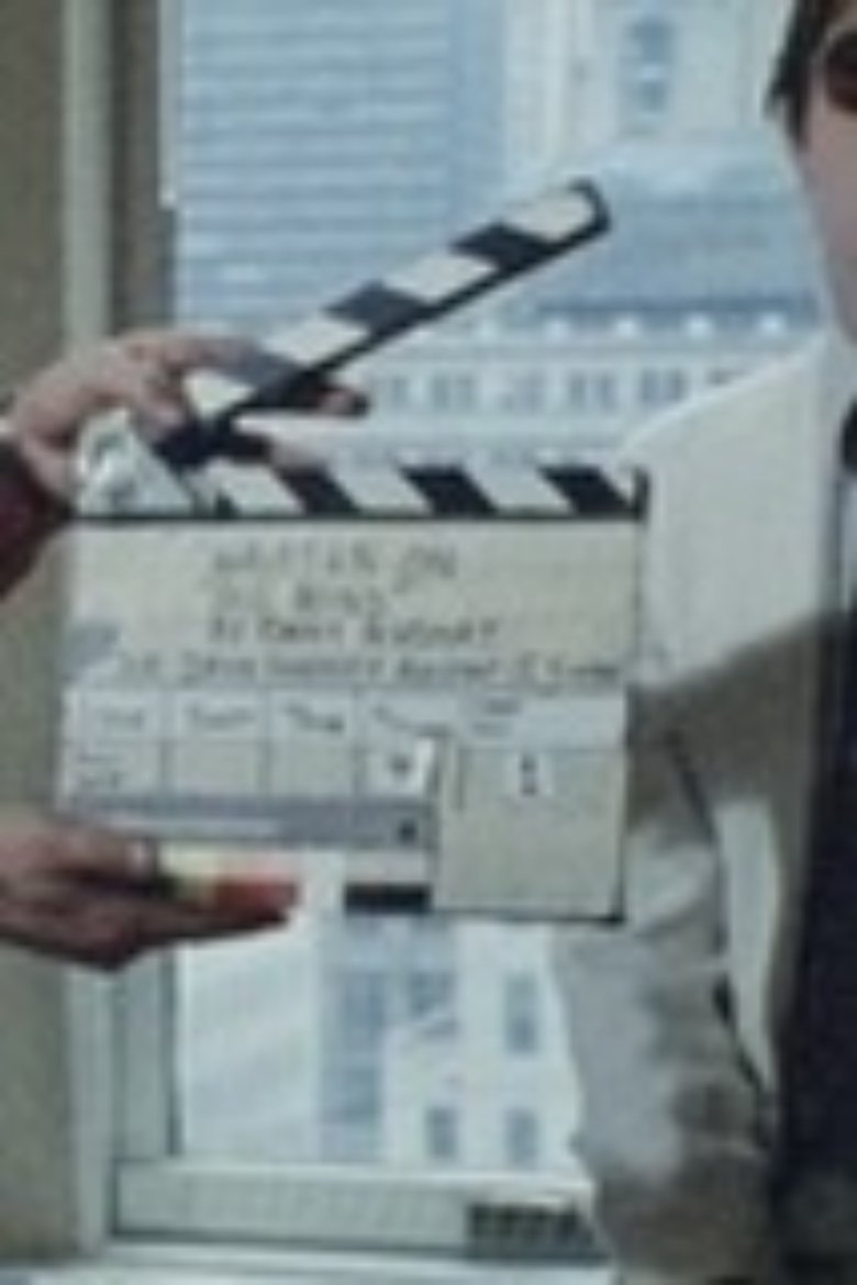 Poster of Written on the Wind
