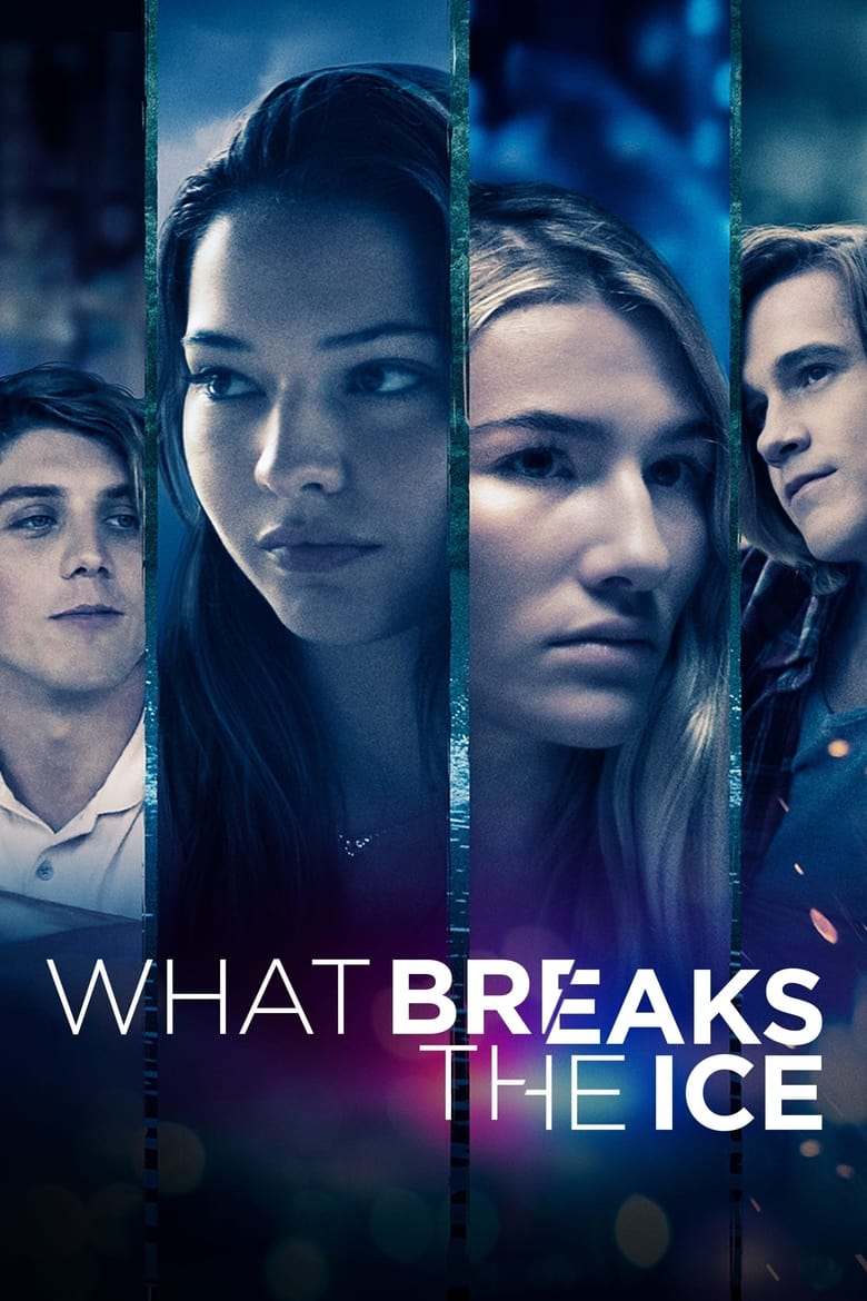 Poster of What Breaks the Ice