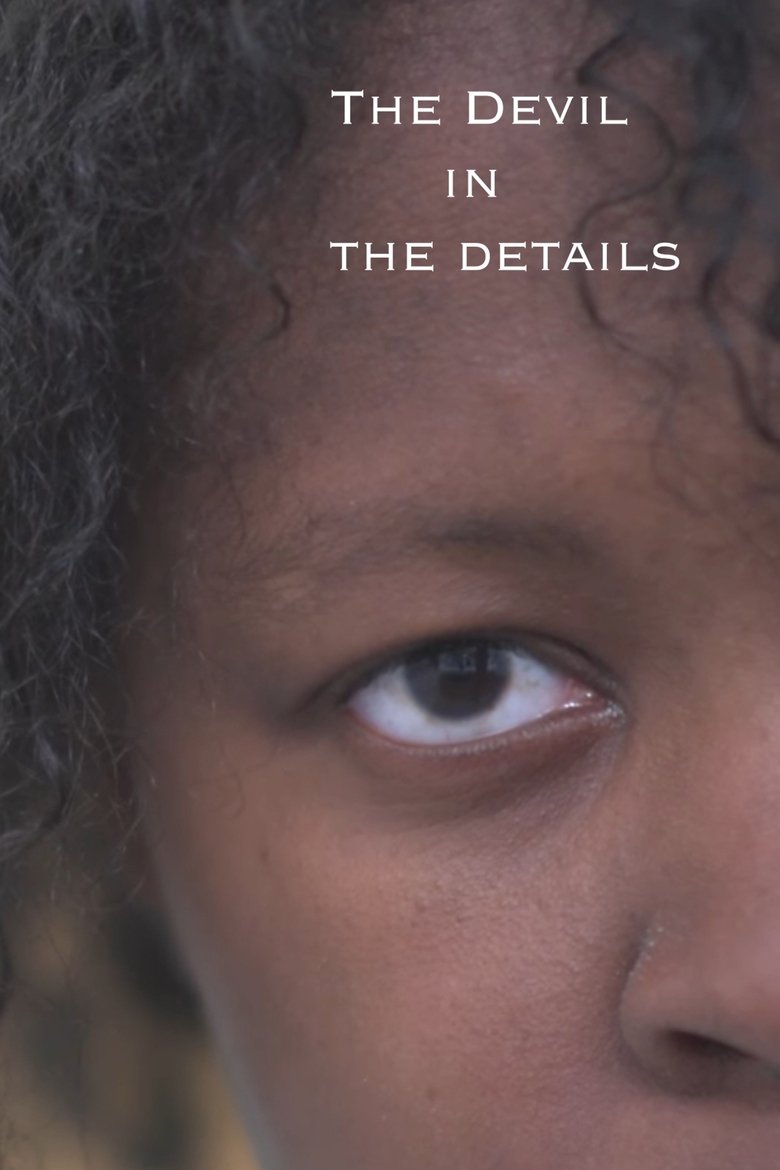 Poster of The Devil in the Details