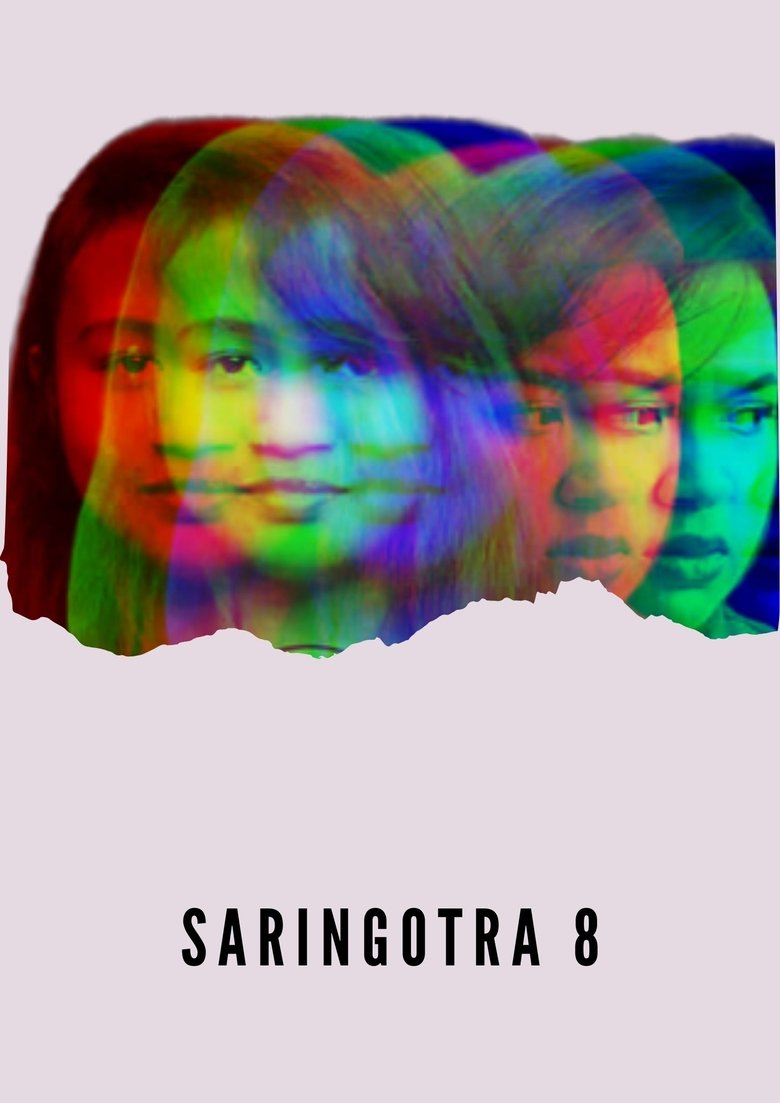 Poster of Saringotra 8