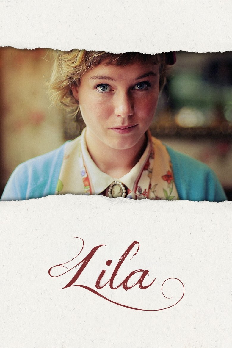 Poster of Lila