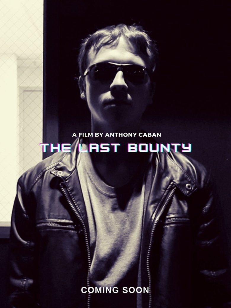 Poster of The Last Bounty